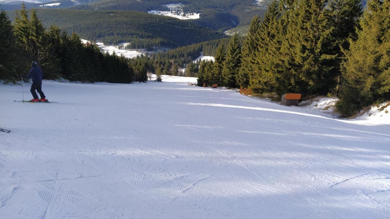 44 Slaska Kamienna Gora Bagian luar foto