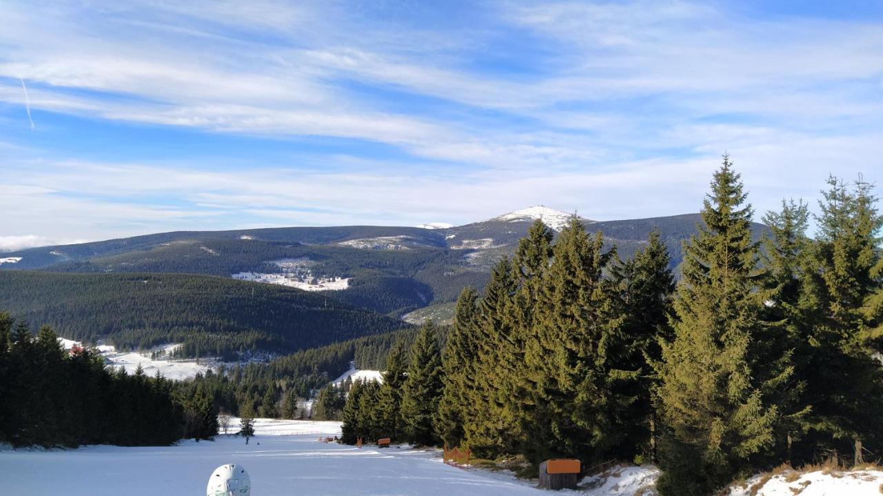44 Slaska Kamienna Gora Bagian luar foto