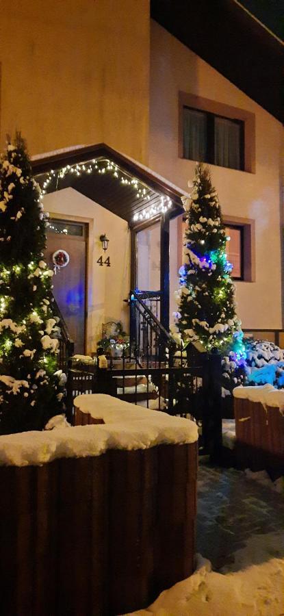 44 Slaska Kamienna Gora Bagian luar foto