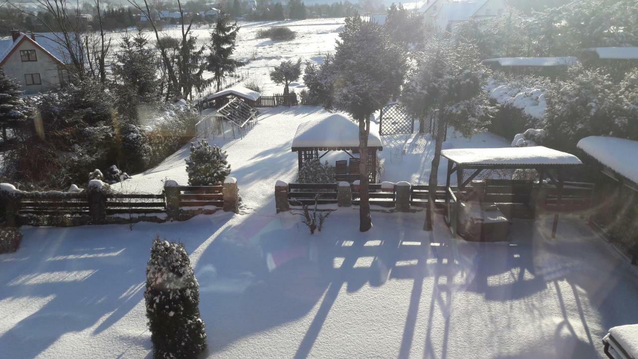 44 Slaska Kamienna Gora Bagian luar foto