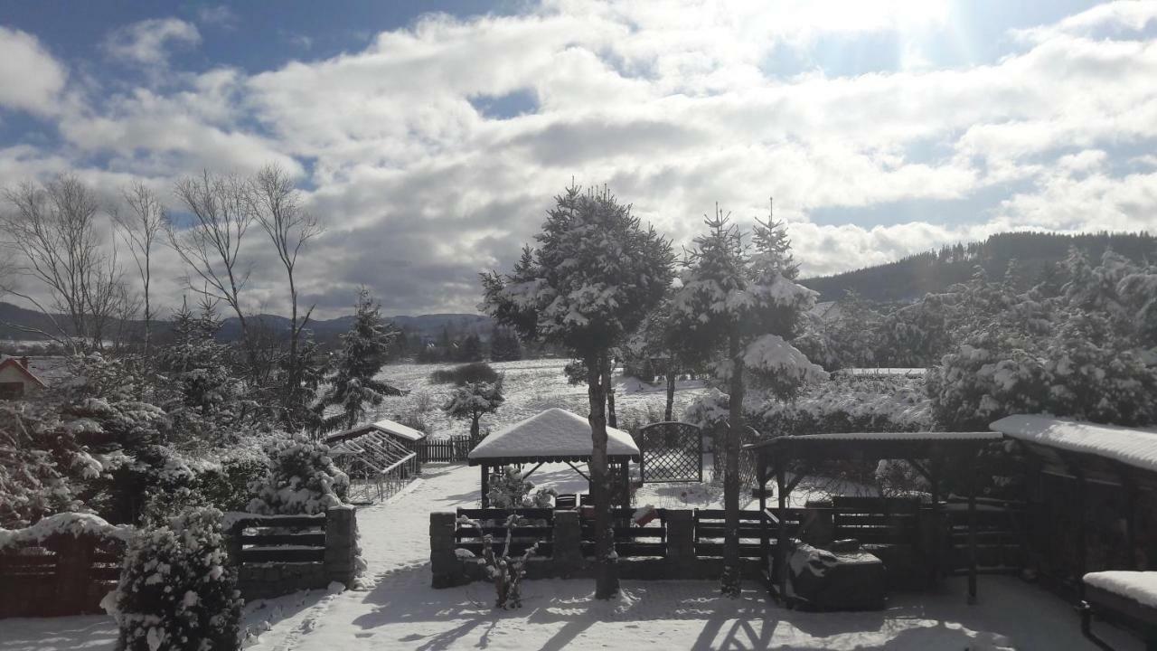 44 Slaska Kamienna Gora Bagian luar foto