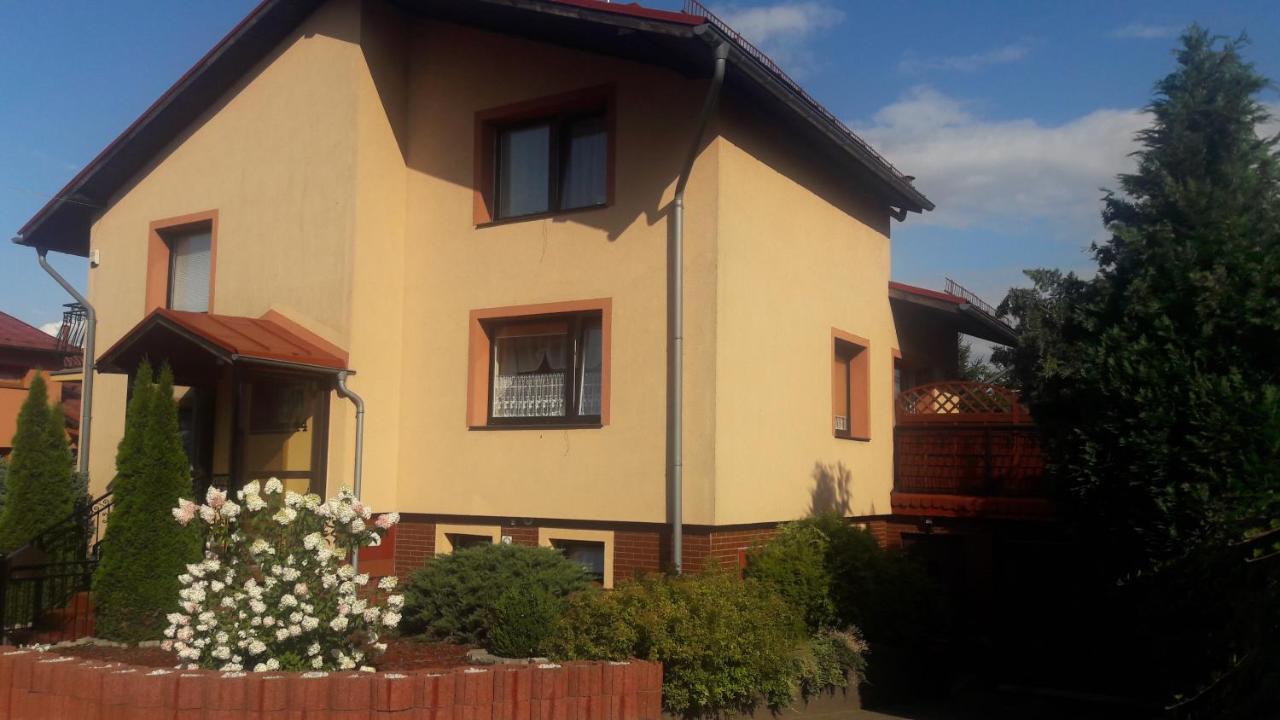 44 Slaska Kamienna Gora Bagian luar foto